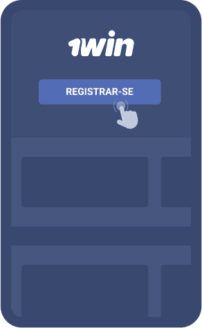 Сlіquе nο bοtãο "Rеgіѕtο"