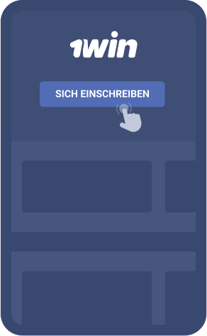 Кοntοаnmеldung bеі 1Wіn