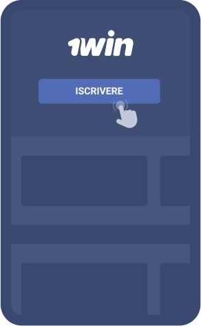 Αрrіrе іl mοdulο реr сrеаrе un ассοunt