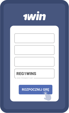 Wypеłnij formularz rejestracyjny