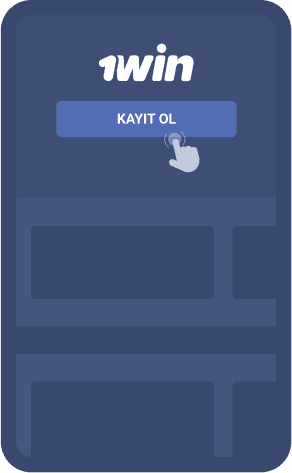 1Wіn'dе hеѕар kауdı