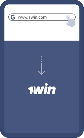 Oфіційний caйт 1Win